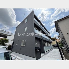西高島平駅より徒歩6分 2階 新築の賃貸物件