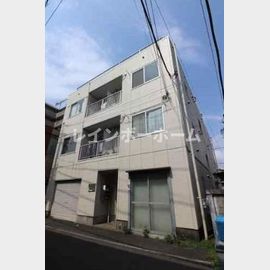 ＢＬＤＧ’ＳＳａｔｏ 2階 築32年4ヶ月の賃貸物件