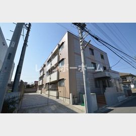 デクタス熊野町 1階 築17年6ヶ月の賃貸物件
