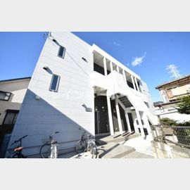 CB川越オーブ 2階 築8年の賃貸物件