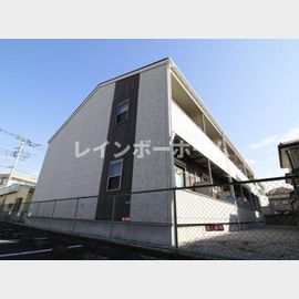 新河岸駅より徒歩8分 1階 築17年6ヶ月の賃貸物件