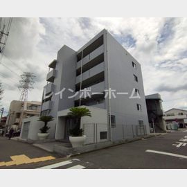 グレースアベニュー 3階 築9年11ヶ月の賃貸物件