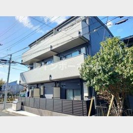 新秋津駅より徒歩6分 1階 築2年9ヶ月の賃貸物件