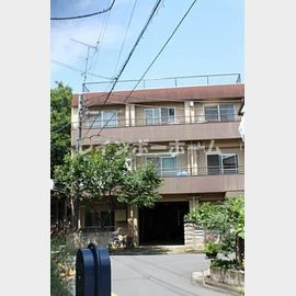 タカバシハイツ 3階 築47年5ヶ月の賃貸物件