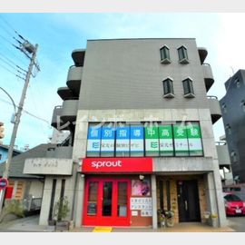 みずほ台駅より徒歩2分 4階 築27年10ヶ月の賃貸物件