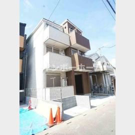 JHLuceふじみ野 3階 築2年2ヶ月の賃貸物件