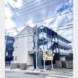 西浦和駅より徒歩11分 3階 新築の賃貸物件