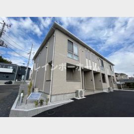 秋津駅より徒歩19分 2階 築2年11ヶ月の賃貸物件