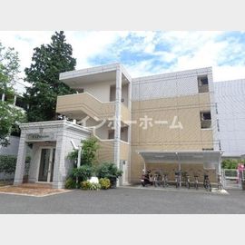ワイズ パラシオン 1階 築15年6ヶ月の賃貸物件