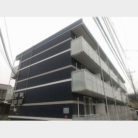 東所沢駅より徒歩18分 3階 築16年11ヶ月の賃貸物件