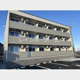 プロスペリタT 1階 築1年10ヶ月の賃貸物件