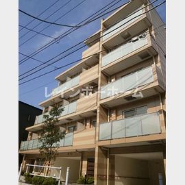 ＡＺＥＳＴ中板橋の賃貸物件