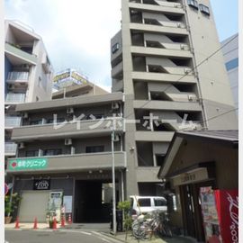 ポプルス志木の賃貸物件