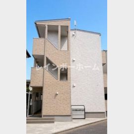 FELICETERRACEの賃貸物件