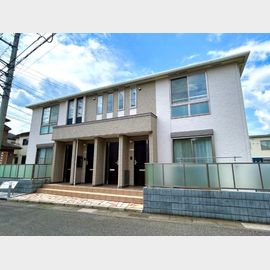 南古谷駅より徒歩15分 築5年11ヶ月 2階建の賃貸物件