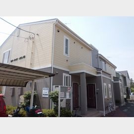 リバーサイドホソノBの賃貸物件