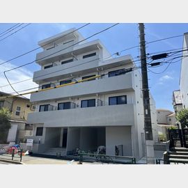 アルティザ氷川台の賃貸物件