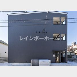 インディゴノワール川越の賃貸物件