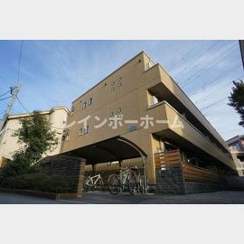 建物画像