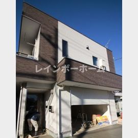 ラヴェール新生の賃貸物件
