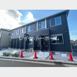 みどり荘の賃貸物件