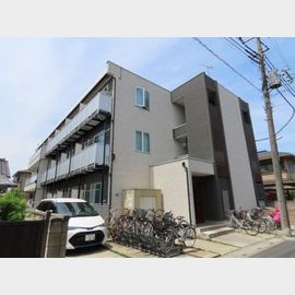 リブリ・クシヒキの賃貸物件