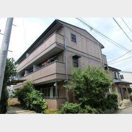 さいたま新都心駅より徒歩13分 2階 築20年10ヶ月の賃貸物件