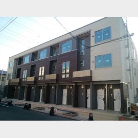 北戸田駅より徒歩22分 1階 築7年3ヶ月の賃貸物件