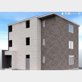 KLEIS北上尾IVの賃貸物件