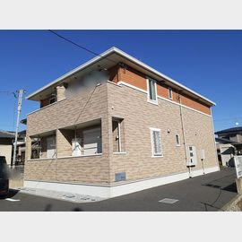 カーサエスパシオの賃貸物件