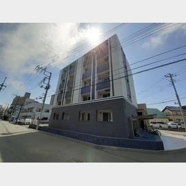 土呂駅より徒歩2分 4階 築3年5ヶ月の賃貸物件