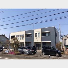 七里駅より徒歩11分 1階 築15年8ヶ月の賃貸物件