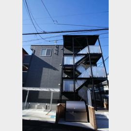 リブリ・ウィスタリア 3階 築7年4ヶ月の賃貸物件