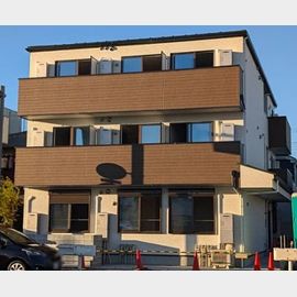 FORESTIWATSUKI 3階 築1年1ヶ月の賃貸物件