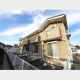 白岡駅より徒歩6分 2階 築16年11ヶ月の賃貸物件