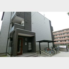 リブリ8h4m 1階 築10年1ヶ月の賃貸物件