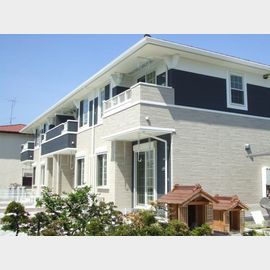 アンオウル 1階 築15年4ヶ月の賃貸物件