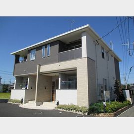 ボニートCの賃貸物件