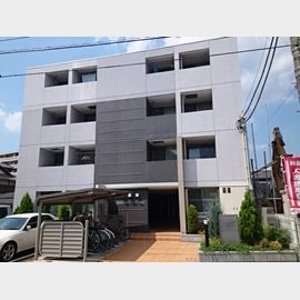 ラ・フルール 3階 築12年7ヶ月の賃貸物件