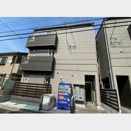 プランドール北大宮の賃貸物件