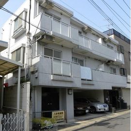 ソワレ東大宮２の賃貸物件