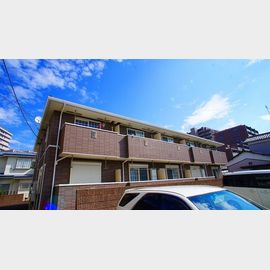 ガーデンクオーツ 1階 築15年9ヶ月の賃貸物件