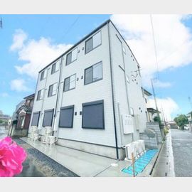 日進駅より徒歩3分 1階 築1年5ヶ月の賃貸物件