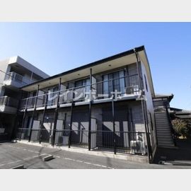 東大宮駅より徒歩12分 1階 築19年7ヶ月の賃貸物件