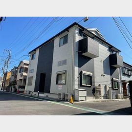 土呂駅より徒歩4分 1階 築5年10ヶ月の賃貸物件