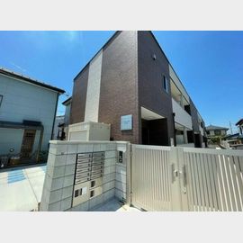 Ｚ—ＭＡＩＳＯＮ岩槻の賃貸物件