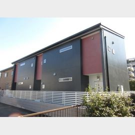 宮原駅より徒歩6分 1階 築8年10ヶ月の賃貸物件