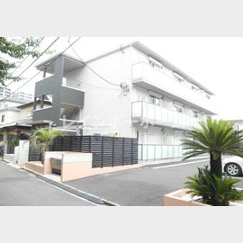 北与野駅より徒歩7分 1階 築12年3ヶ月の賃貸物件