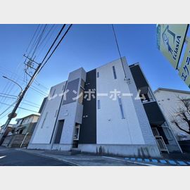 CB大和田セレーヌ 2階 築7年9ヶ月の賃貸物件