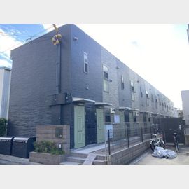 武蔵浦和駅より徒歩14分 1階 築16年3ヶ月の賃貸物件